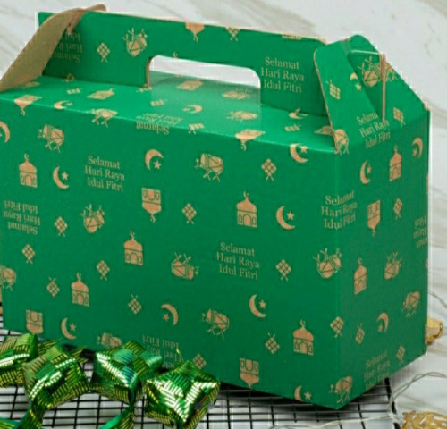 Pabrik Kardus Box jinjing full color