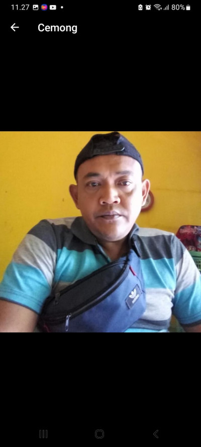 testimoni wahyudi Pabrik Kardus