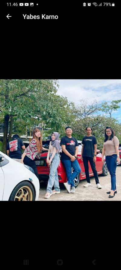 testimoni Pak Sukarno Pabrik Kardus