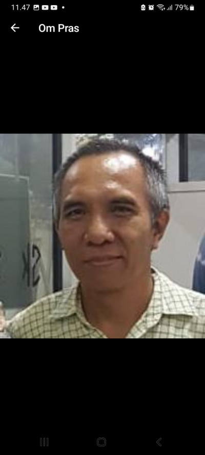 testimoni Pak Pras Pabrik Kardus